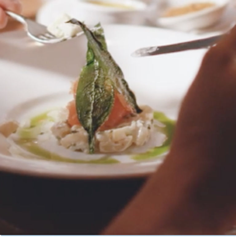 Offre d'hébergement et de restauration