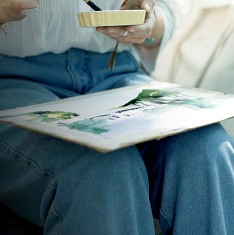 Accueil de spectacles et d'animations culturelles